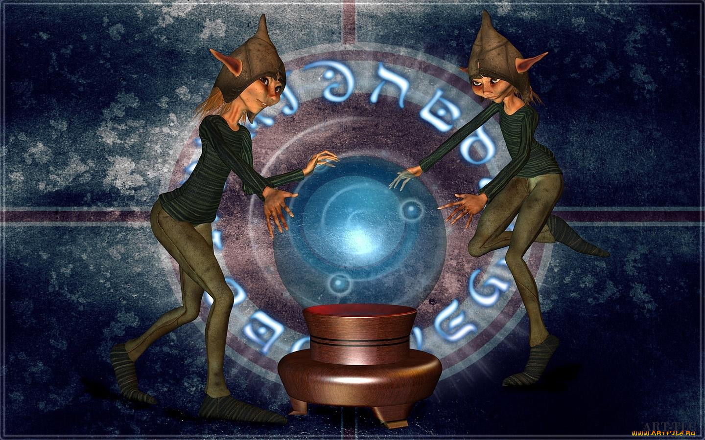 3, , fantasy, 